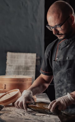 Chef image